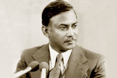 শহীদ প্রেসিডেন্ট জিয়াউর রহমানের শাহাদাতবার্ষিকীতে বিএসপিপির কর্মসূচি