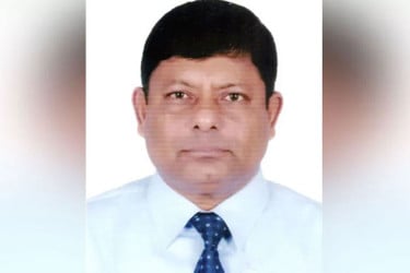 বাংলাদেশের শান্তিসেনাদের অভিবাদন
