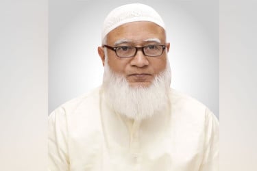 নেতাকর্মীদের প্রতি জামায়াত আমিরের জরুরি বার্তা