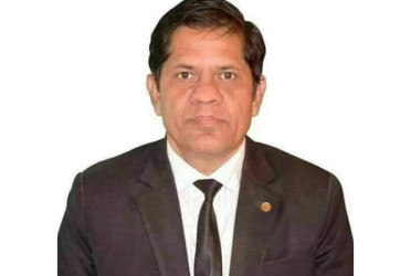 গাইবান্ধায় আওয়ামী লীগ নেতা গ্রেফতার