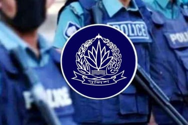 ৪ হাজার এএসআই নিয়োগের পরিকল্পনা
