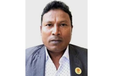 গাইবান্ধায় উপজেলা সমবায় কর্মকর্তার লাশ উদ্ধার