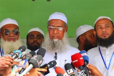 খুলনায় হাতপাখা প্রতীকের মেয়র প্রার্থীর মামলার শুনানি ৮ জুলাই