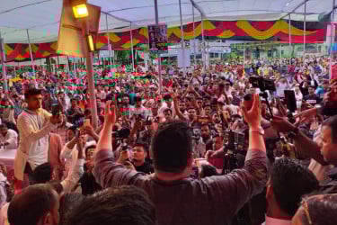 বহুদলীয় গণতন্ত্র প্রতিষ্ঠা করে সুশাসনের অনন্য দৃষ্টান্ত স্থাপন করেছিলেন শহীদ জিয়া : মীর হেলাল