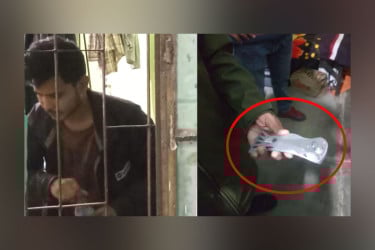 শাবিপ্রবির হলে ঢুকে হত্যা চেষ্টা, সেই ছাত্রদলকর্মী বহিষ্কার