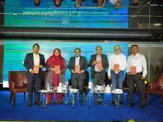 'রফতানি সম্প্রসারণে প্রযুক্তির বিকল্প নেই'