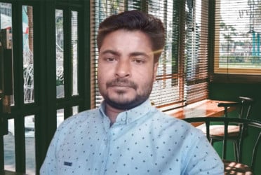 সৌদিতে লরিচাপায় নোয়াখালীর যুবকের মৃত্যু