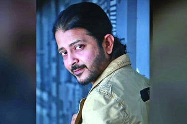রিমেক সিনেমায় আরজু