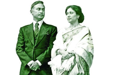 দূরদৃষ্টির রাষ্ট্রনায়ক