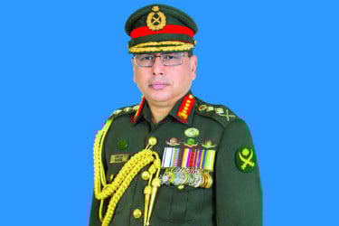 শান্তিরক্ষীরা চ্যালেঞ্জ মোকাবিলায় প্রস্তুত