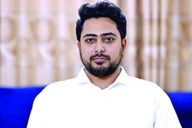 স্বৈরাচার যেন ফিরতে না পারে