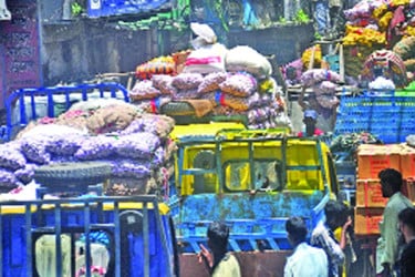 কোরবানির ঈদ সামনে বিক্রি নেই মসলার