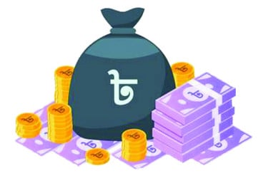 লাখ কোটি টাকার ঋণ কোথায় গেল