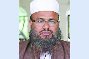 দ্রুত নির্বাচন কোনো দলের নয়, জনদাবি