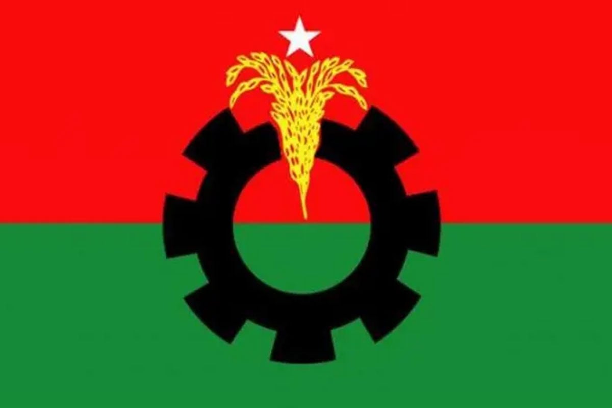 রাজপথই বেছে নিচ্ছে বিএনপি