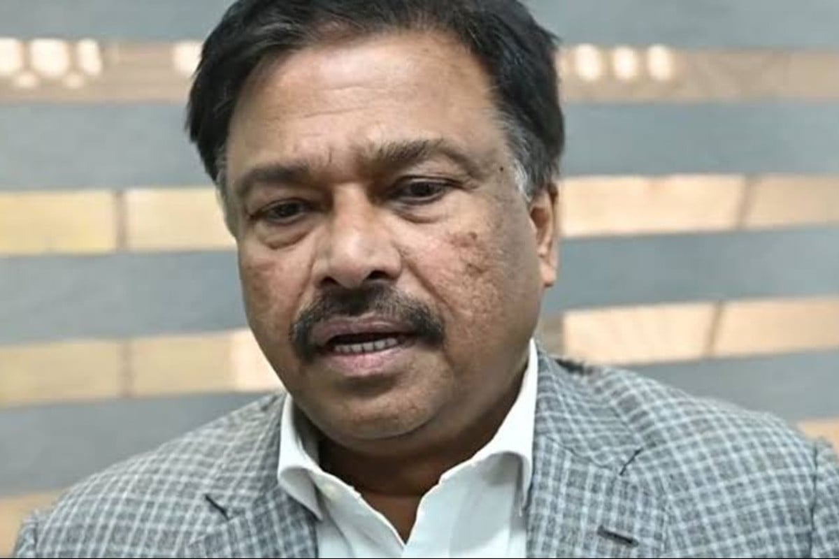 শ্রীলঙ্কার মতো বাংলাদেশেও আইসিসি পদক্ষেপ নেবে: ফারুক