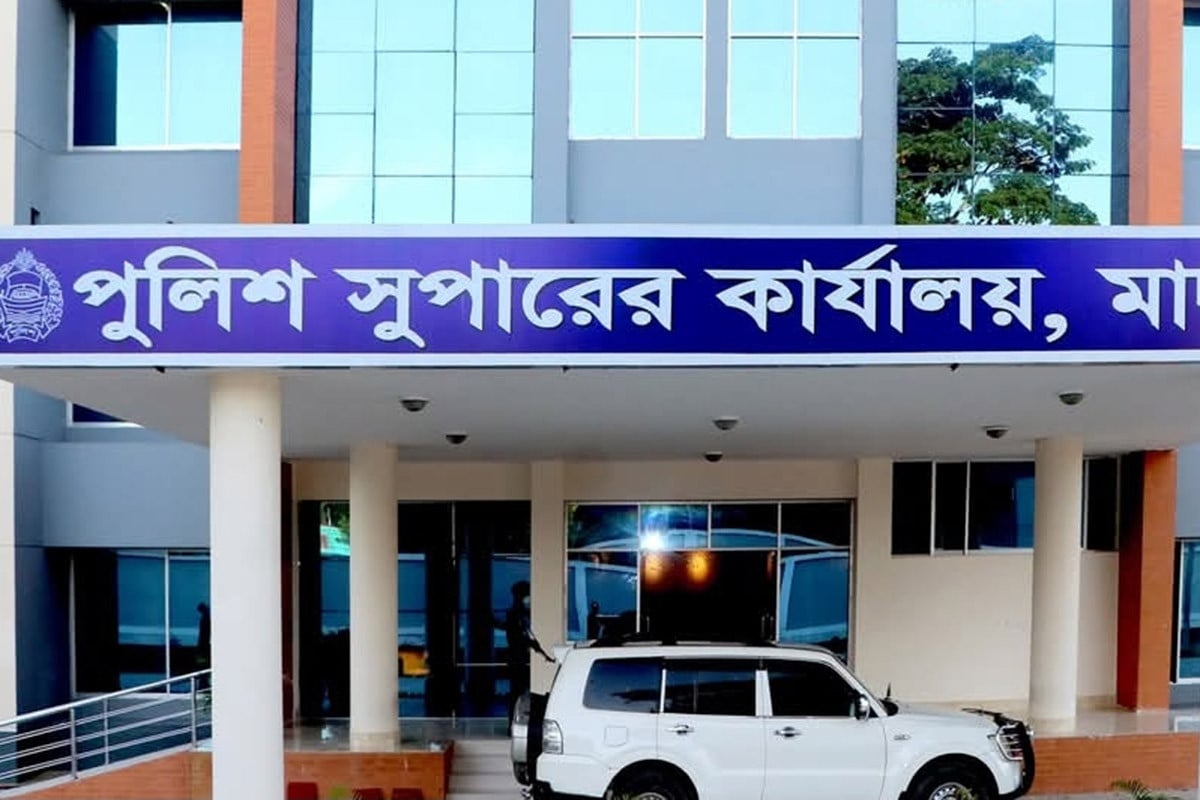 পুলিশের কাছ থেকে ছিনতাই হওয়া ৩০ রাউন্ড বুলেট উদ্ধার