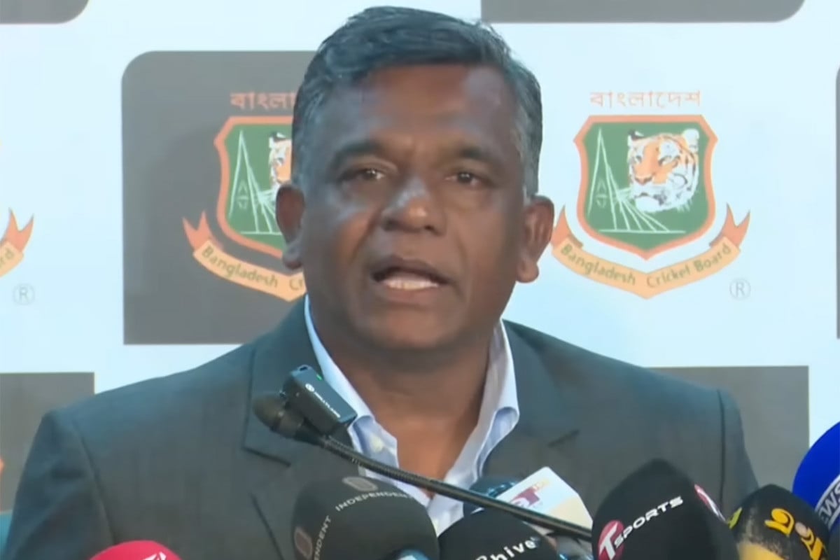 বিসিবির সভাপতি হয়ে যা বললেন বুলবুল