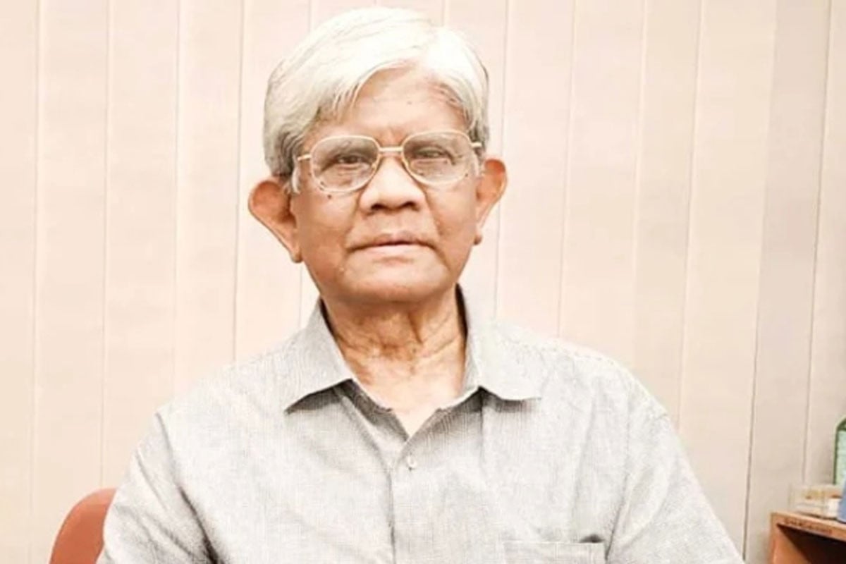 ‌'সরকার তিন দায়িত্ব পালনে কাজ করছে'