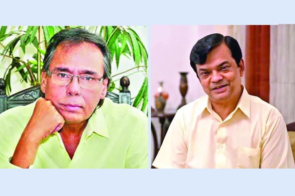 ফরীদির স্মৃতি রোমন্থনে জুয়েল আইচ