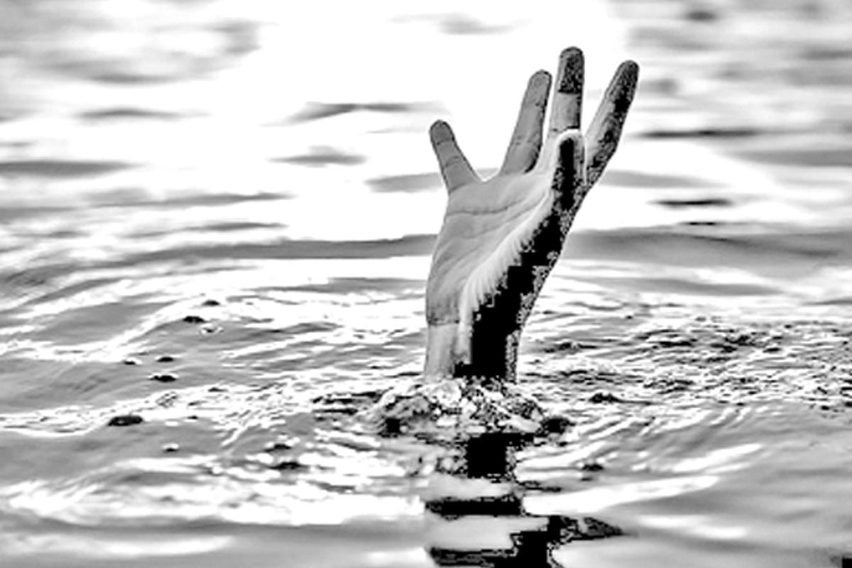 ব্রাহ্মণবাড়িয়ায় পানিতে ডুবে শিশুর মৃত্যু