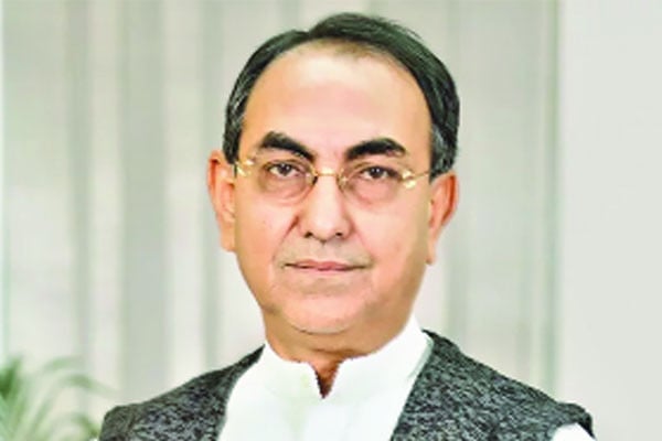 একটি মাত্র লোক নির্বাচন চান না