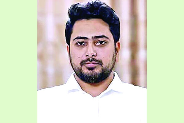 পাঁচ দিন লক ছিল নাহিদের এনআইডি