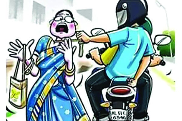 ক্রাইম জোন মোহাম্মদপুর মিরপুর