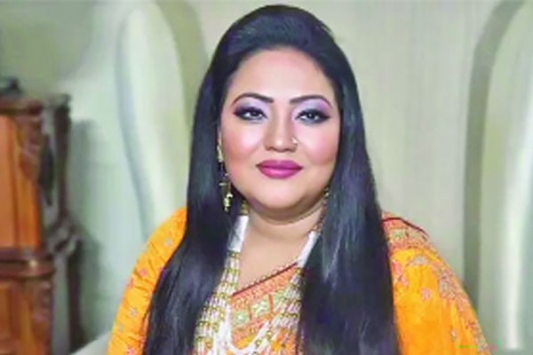 আবার চার দিনের রিমান্ডে মমতাজ