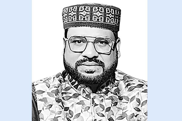হজের বিধিবিধান