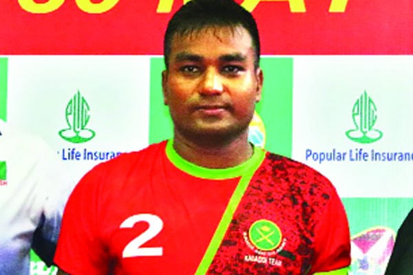 সার্ভিসেস কাবাডির ফাইনালে সেনাবাহিনী-পুলিশ