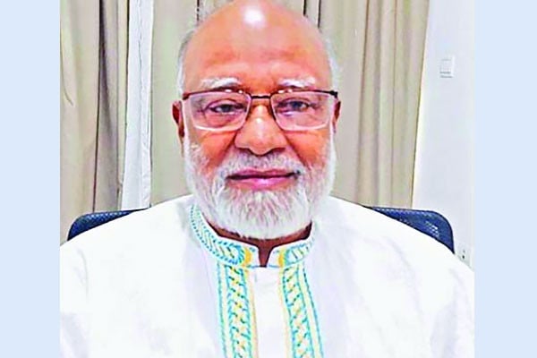 ক্রান্তিকাল উত্তরণে জাতির দিশারি ছিলেন শহীদ জিয়া