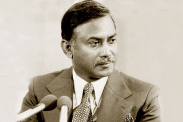 জিয়াউর রহমানের শাহাদাতবার্ষিকী আজ