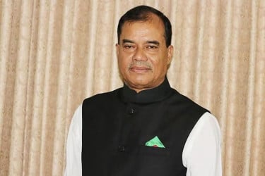 ইশরাকের গাড়িবহরে হামলার মামলায় আওয়ামী লীগ নেতা গিয়াস রিমান্ডে