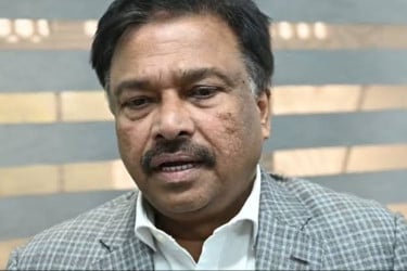 শ্রীলঙ্কার মতো বাংলাদেশেও আইসিসি পদক্ষেপ নেবে: ফারুক