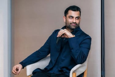 বিসিবিতে ক্রিকেট ছাড়া সবই হচ্ছে: তামিম ইকবাল