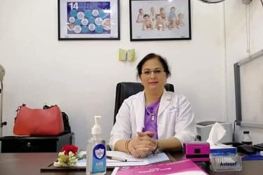 এন্ডোমেট্রিওসিস কী ও তার আধুনিক চিকিৎসা