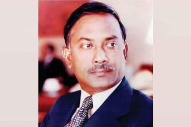 সফল ও স্বাপ্নিক রাষ্ট্রনায়ক