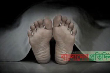 কাজের সময় বিদ্যুৎস্পৃষ্ট হয়ে প্রাণ গেল টাইলস মিস্ত্রির
