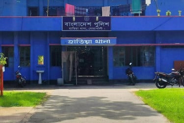 নামাজ পড়ে ফেরার পথে বিদ্যুৎস্পৃষ্টে মৃত্যু
