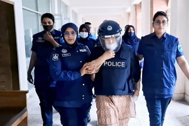 ফের ৪ দিনের রিমান্ডে মমতাজ