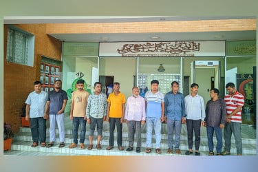 গরুর হাটে অজ্ঞান পার্টির ছক, র‌্যাবের জালে ১১