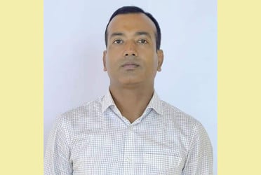 সভাপতি রাকিবের অসুস্থতা নিয়ে বিভ্রান্তি না ছড়াতে ছাত্রদলের অনুরোধ