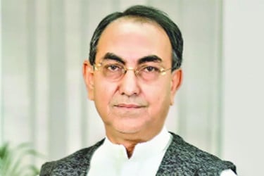 একটি মাত্র লোক নির্বাচন চান না