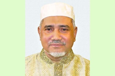 জামায়াত ক্ষমতায় গেলে নারীর মর্যাদা বাড়বে