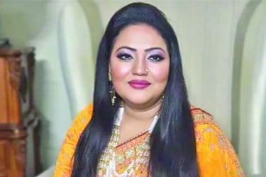 আবার চার দিনের রিমান্ডে মমতাজ
