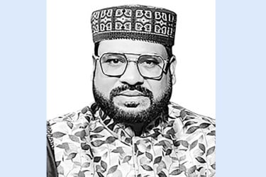 হজের বিধিবিধান