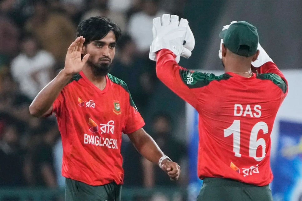 এমন হারের পর যা বললেন সাকিব