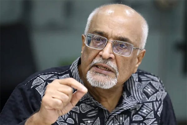 অর্থনীতি নিয়ে রোডম্যাপ না থাকায় হতবাক হয়েছি : ড. দেবপ্রিয়