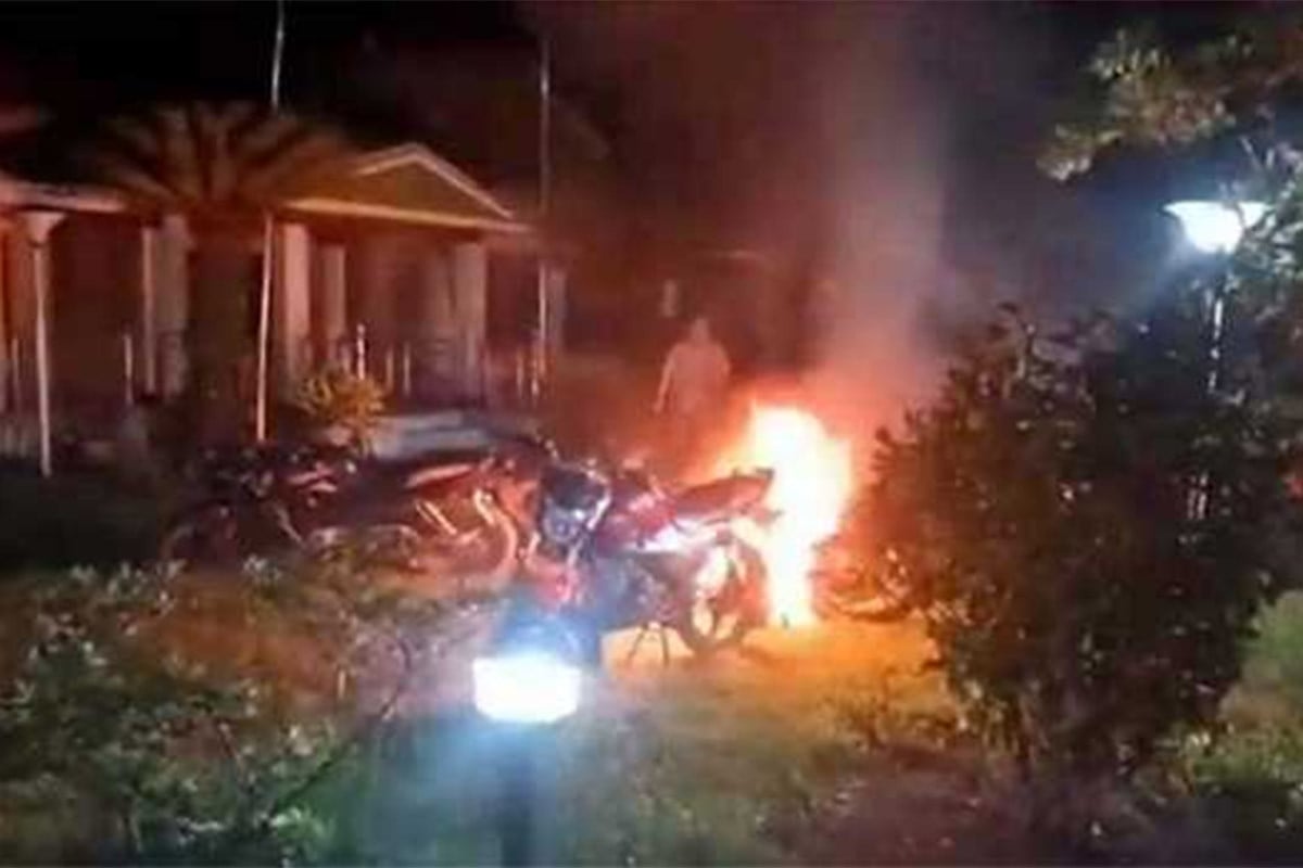জিএম কাদেরের বাড়িতে হামলা ঘটনায় ২২ জনের বিরুদ্ধে অভিযোগ